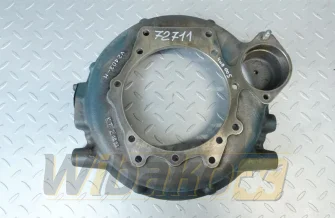 Obudowa koła zamachowego do silnika Kubota V2403 KT26831