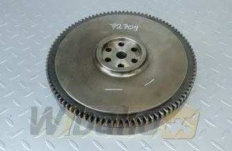 Koło zamachowe do silnika Kubota V2403 1G856-25010
