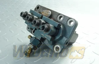 Pompa wtryskowa kasetowa do silnika Kubota V2403 1G762-51010