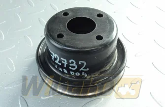 Koło pasowe wentylatora D= 100 mm Kubota 15471-74250
