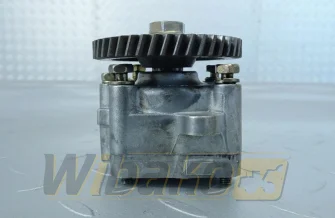 Pompa oleju Kubota 15471-35012
