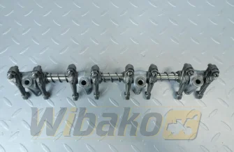 Klawiatura do silnika Kubota V2403 1A091-14260