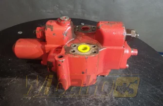 Rozdzielacz O&K 2455675 
