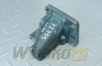 Podstawa obudowy termostatu do silnika Kubota V2403 1G790-72810