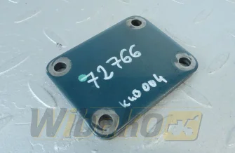 Zaślepka pompy wtryskowej do silnika Kubota V2403 