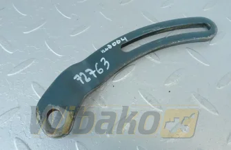 Uchwyt alternatora do silnika Kubota 1A033-64420