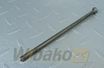 Laska popychacza L= 162 mm do silnika Kubota V2403 1A091-15110