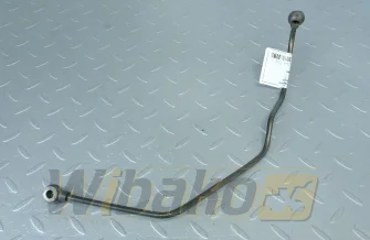 Przewód olejowy turbosprężarki do silnika Kubota V3800 1C040-33040