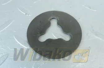 Podkładka koła zębatego pośredniego Kubota 1C010-24360