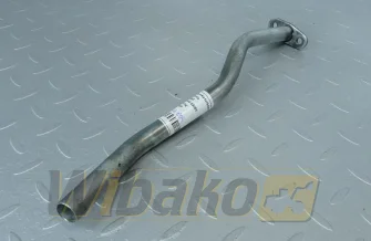 Spływka turbosprężarki do silnika Kubota V3800 1C040-33063