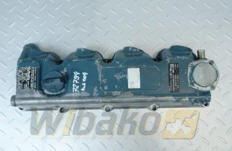 Pokrywa klawiatury do silnika Kubota V3800 1C055-14502