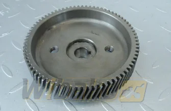 Koło zębate pompy wtryskowej do silnika Kubota V3800 1C010-51152