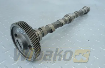 Wałek rozrządu do silnika Kubota V3800 1C020-16012