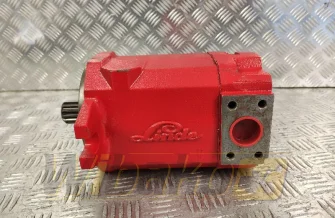 Pompa hydrauliczna Linde HPF55-02 
