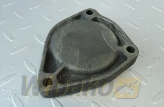 Zaślepka obudowy rozrządu do silnika Kubota V3300 1C010-83350
