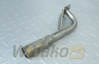 Smok misy olejowej do silnika Kubota V3300 1C011-32110