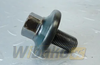 Śruba wału korbowego M16x30 Kubota 1C010-91011