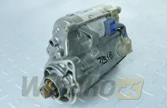 Rozrusznik 12V Denso 028000-8321