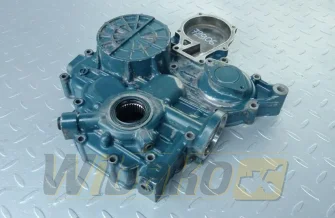 Obudowa rozrządu do silnika Kubota D1505 1A404-04020