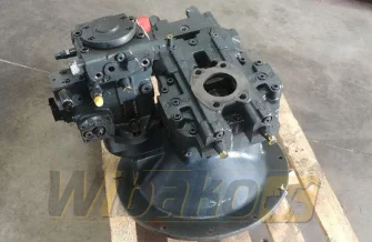 Pompa główna Rexroth A8VO80LA1H2/63R1-NZG05F070 R902086514