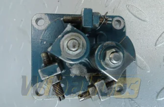 Regulator gazu do silnika Kubota V1505 16205-57010