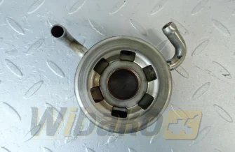 Chłodniczka oleju Kubota 1G646-37010