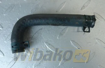 Łącznik elastyczny chłodniczki oleju Kubota 16241-37150