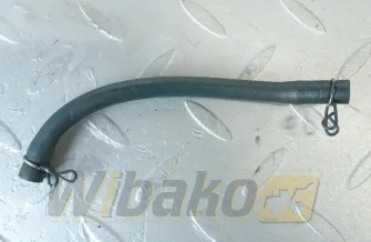 Przewód powrotu paliwa Kubota 09661-40040
