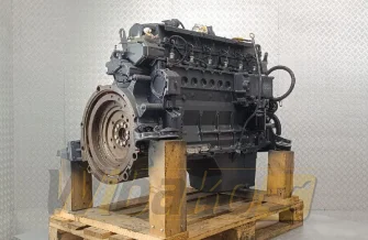 Silnik spalinowy Deutz BF6M1013 