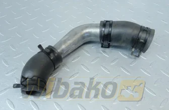 Kolano turbosprężarki do silnika Kubota V1505 