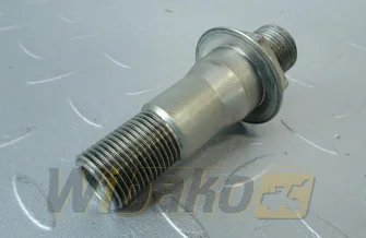 Śruba przelotowa chłodniczki oleju M18/M19 Kubota 1G622-37080