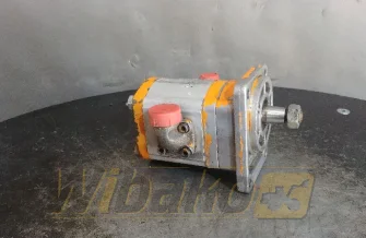 Pompa zębata Bosch 0510645002