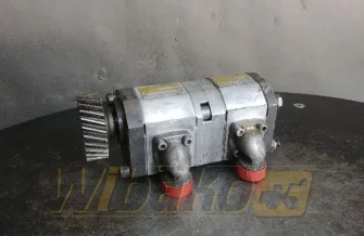 Pompa zębata Rexroth 1PF2G240/011LC20 