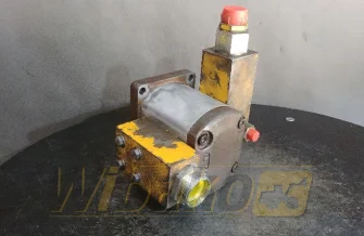 Pompa zębata Bosch 0510725327