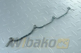 Przewód powrotu paliwa do silnika Kubota V2403 1J872-42500