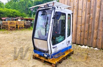 Kabina do koparki Liebherr 7023260