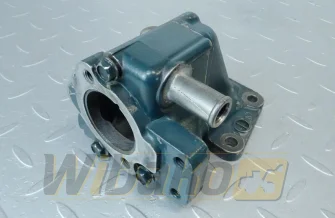 Obudowa termostatu do silnika Kubota V2403 1A085-72703