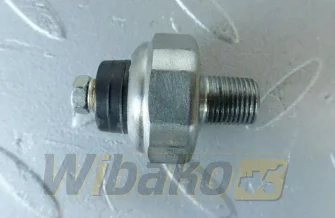 Czujnik ciśnienia oleju P0.5 Kubota 15841-39010