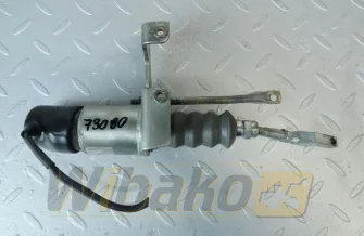 Cewka gaszenia 24V Liebherr 10116837
