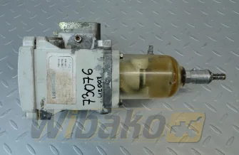 Filtr paliwa Wstępny Liebherr 7382133