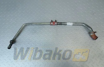 Przewód odmy silnika 22x1.5 do silnika Liebherr D926 9882368