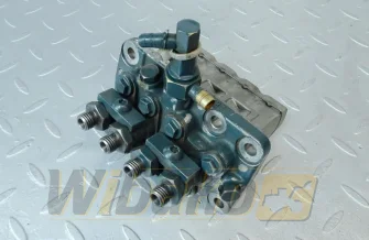 Pompa wtryskowa kasetowa do silnika Zexel V2403 1G852-51012
