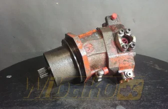 Silnik hydrauliczny Hydromatik A6VE55HZ/60W0330PZL020B 225.20.82.10