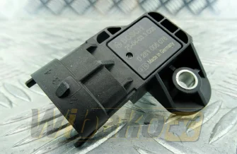 Czujnik ciśnienia doładowania Bosch 0281006076