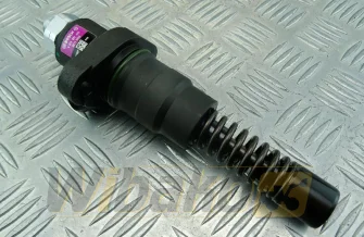 Pompka wtryskowa CR Bosch 0414693006
