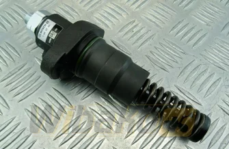 Pompka wtryskowa Bosch 0986437603