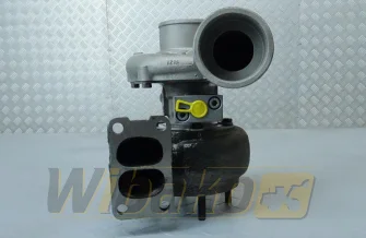Turbosprężarka do silnika Liebherr D924 5700240