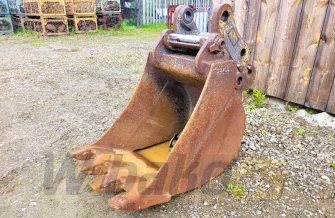 Łyżka do koparki Liebherr R904C 9904290