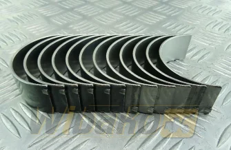 Panewki korbowodowe 0.25 Perkins T400524