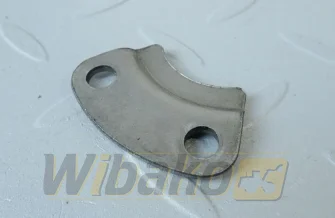 Wspornik oporowy wałka rozrządu pompy wtryskowej Kubota 15841-16320